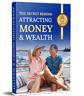 The Miracle Wave Bonus - Attracting Money and Wealth